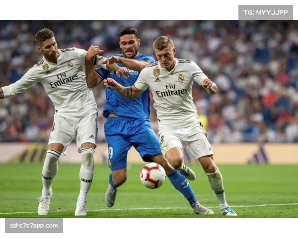 赫塔费足球开设免费课程，助力贫困儿童实现足球梦