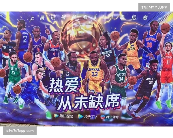 NBA与音乐平台合作推出球队主题歌单，播放量破亿
