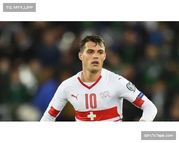 瑞士扎卡点射命中，球队大胜瑞典晋级在望