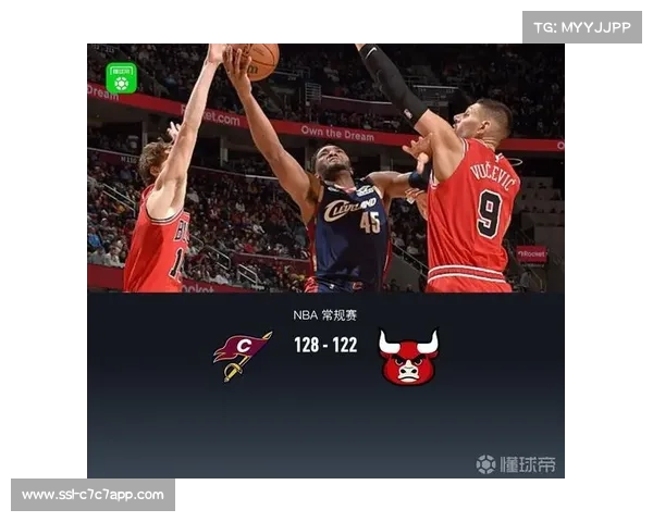 米切尔出战成疑，骑士主场再战公牛欲完成复仇