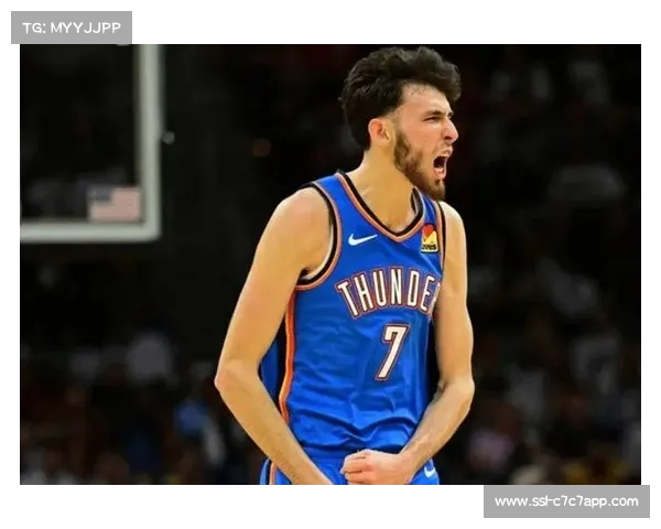 霍姆格伦盖帽瞬间，雷霆防守体系支柱