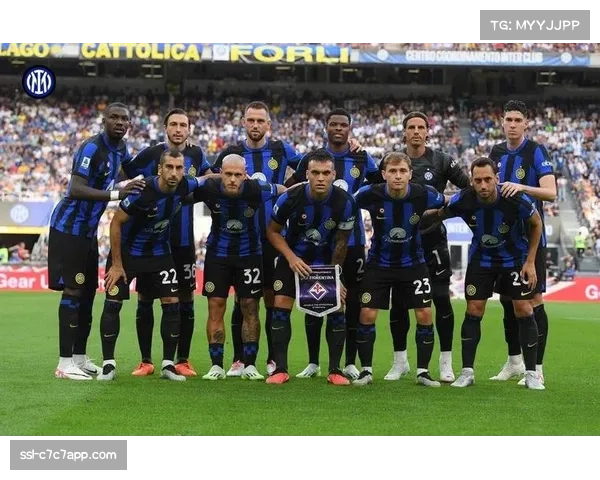 OPTA模型预测意甲夺冠概率，国米优势明显但存变数