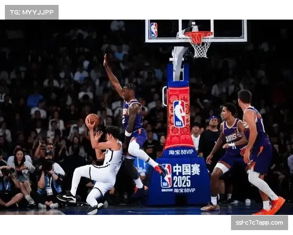 全场紧逼防守在NBA再度兴起，攻防节奏变革成趋势