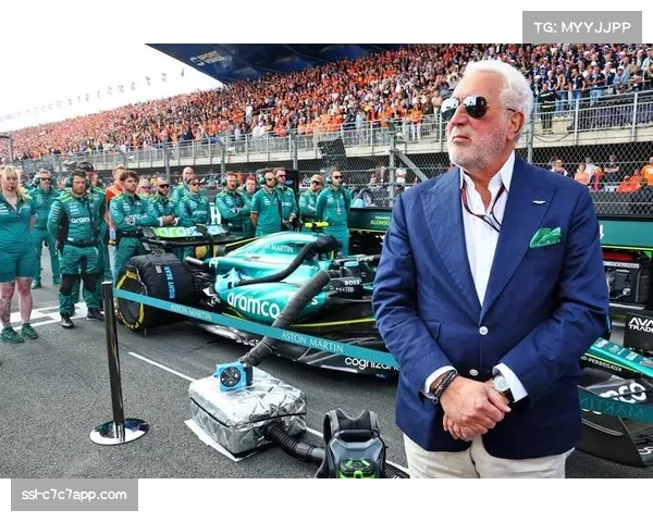 通讯：前F1数据工程师转型，出任布莱顿足球俱乐部首席表现分析师