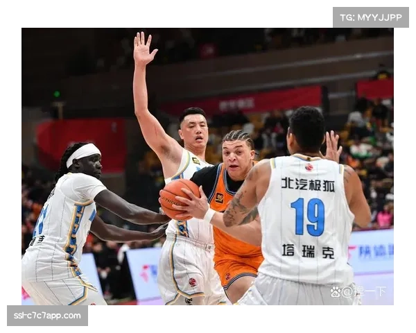 CBA俱乐部财报透视：门票与衍生品收入增长，半数仍亏损